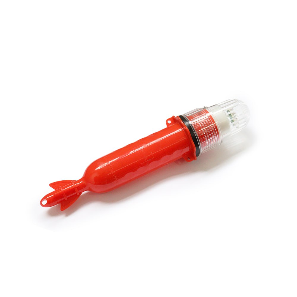 FLASHING LED LIGHT