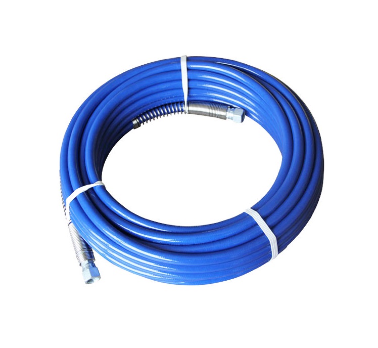 MQ NYLON HOSE R7 5/16"