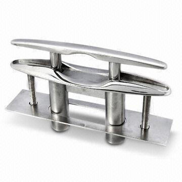 MQ CLEAT FLUSH MT 8"