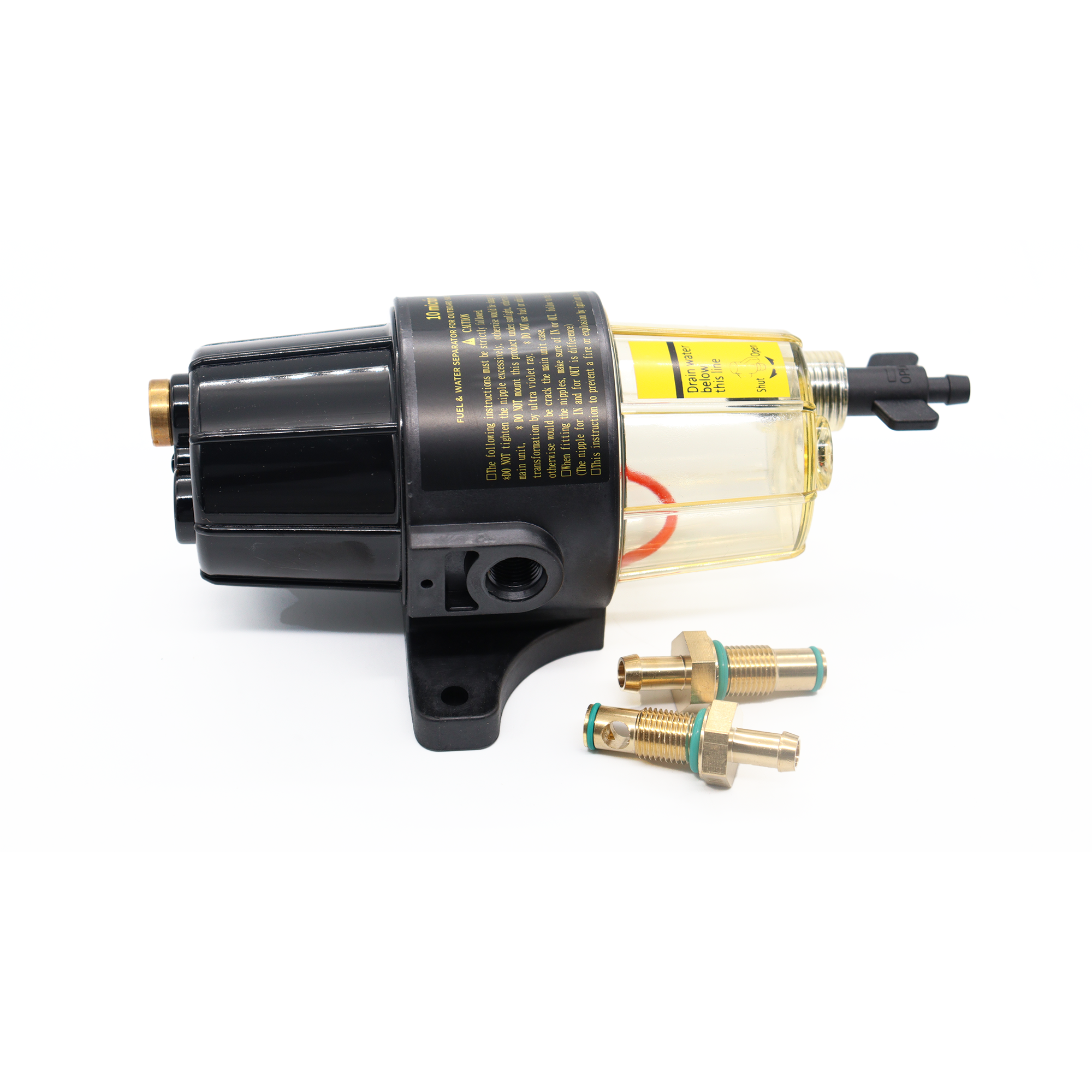 MQ PETROL FILTER WATER SEPARATE