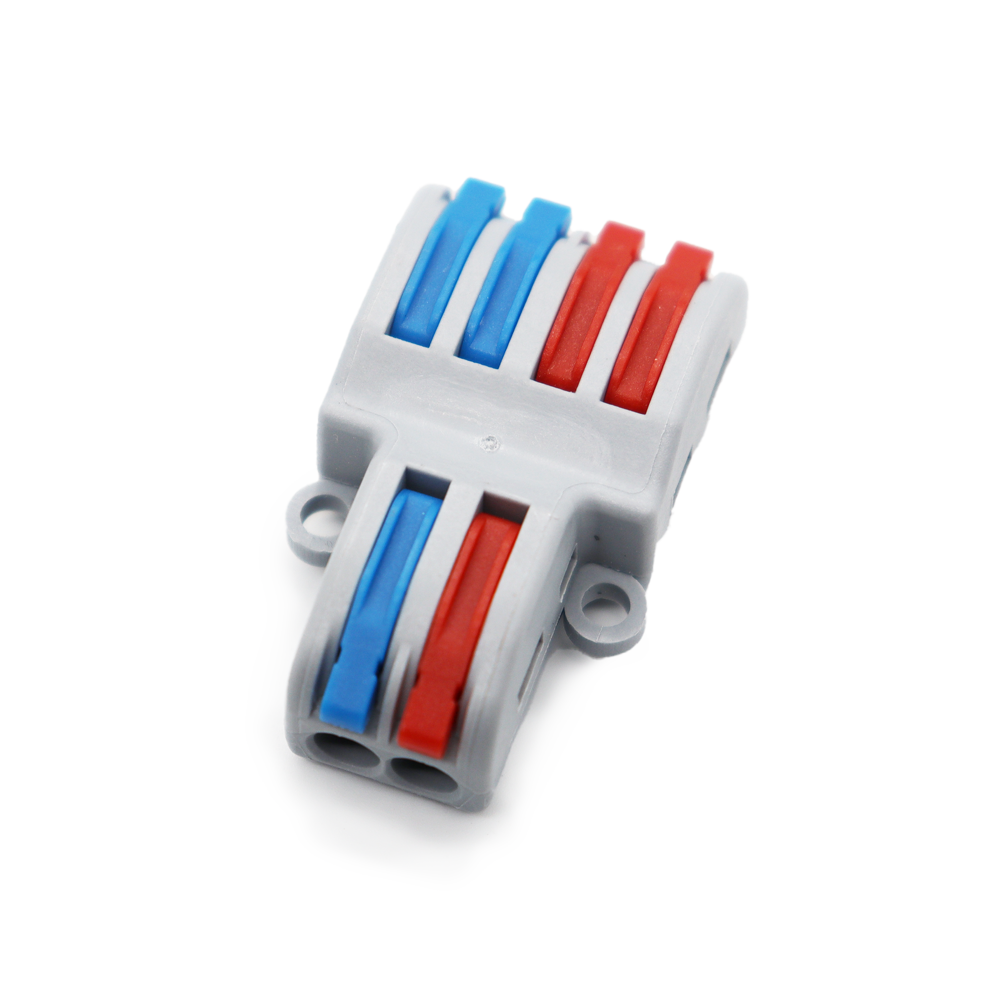 MQ CONNECTOR 2IN-4OUT 0.08-4M2