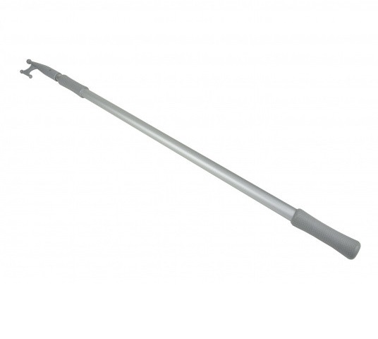 MQ BOAT HOOK 47-83" WH