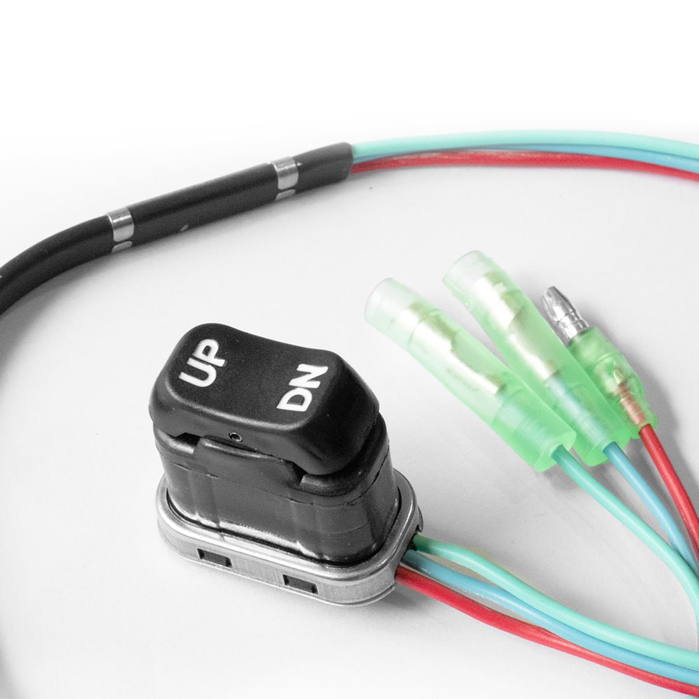 REMOTE SWITCH FOR YAMAHA