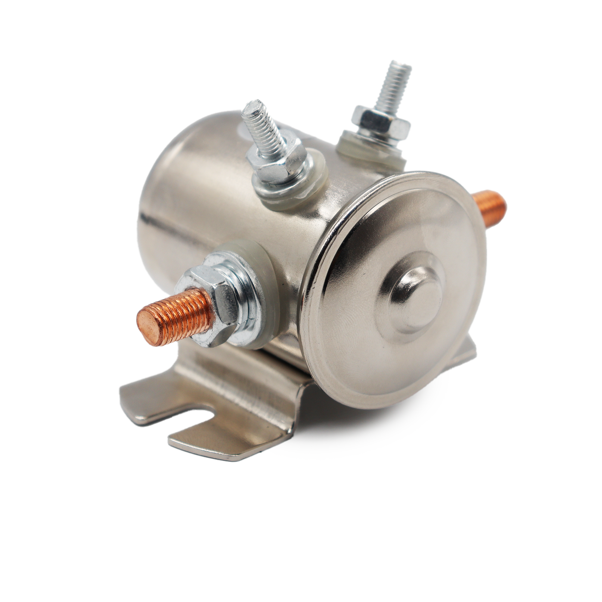 MQ RELAY SOLENOID 300A 12V