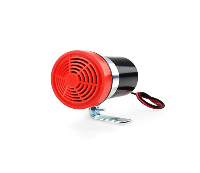 MQ HORN 5W 105DB 12-24V
