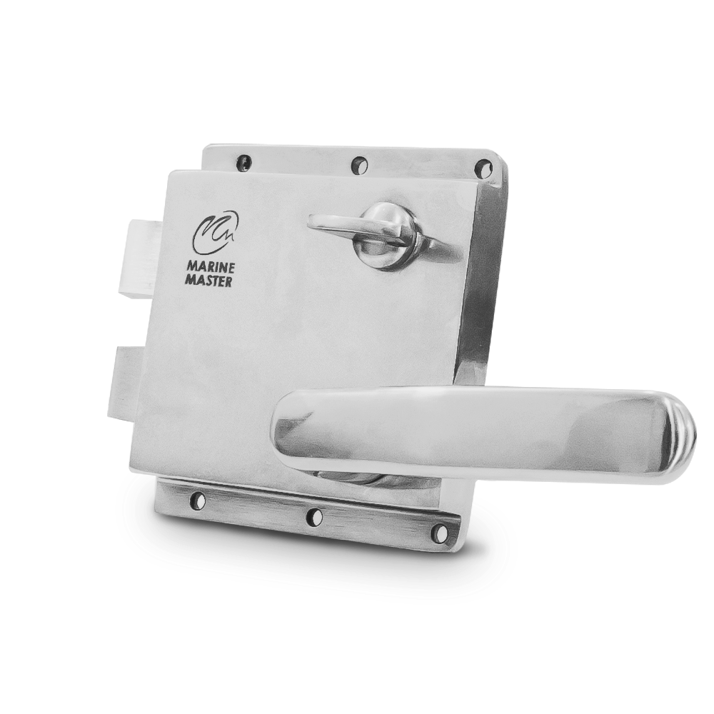 MQ DOOR LOCK
