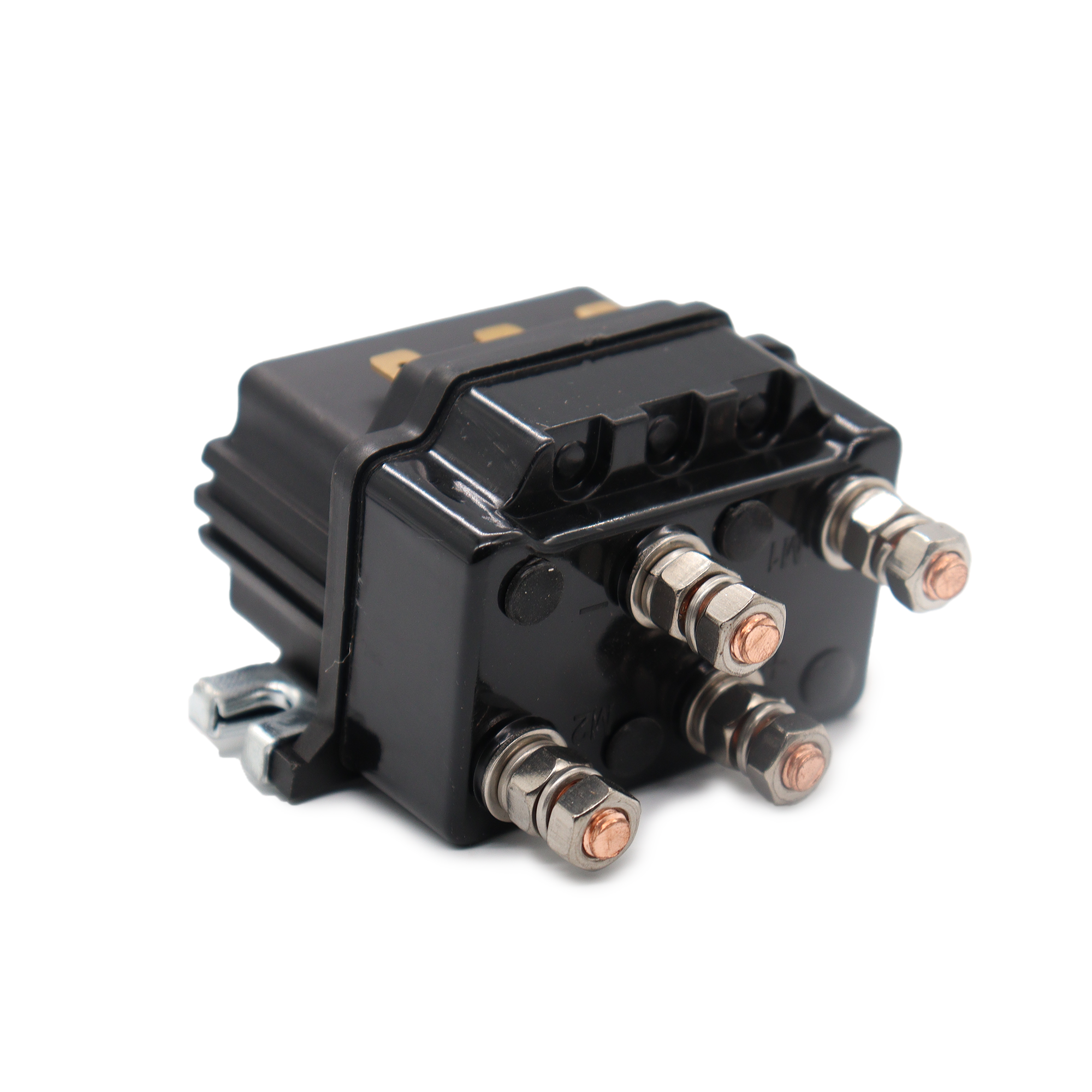 MQ RELAY SOLENOID 150A 12V