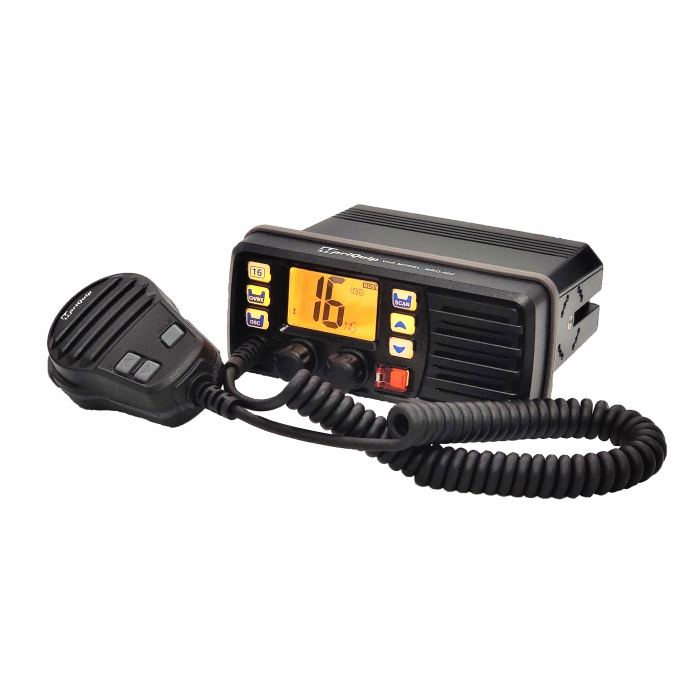 VHF RADIO SET MRQ-50D