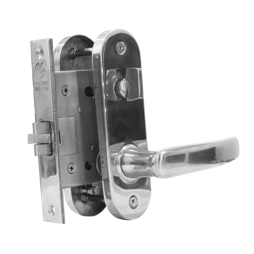MQ DOOR LOCK C4
