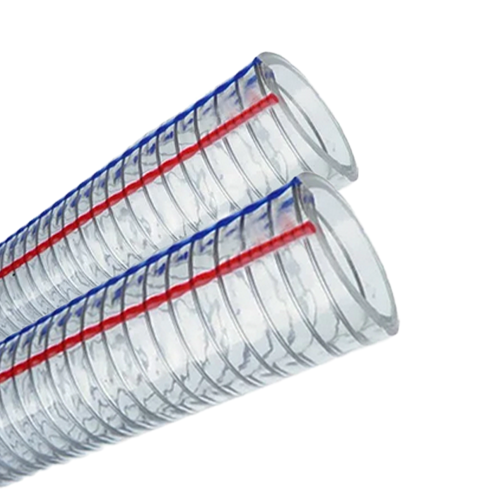 MQ HOSE SPRING