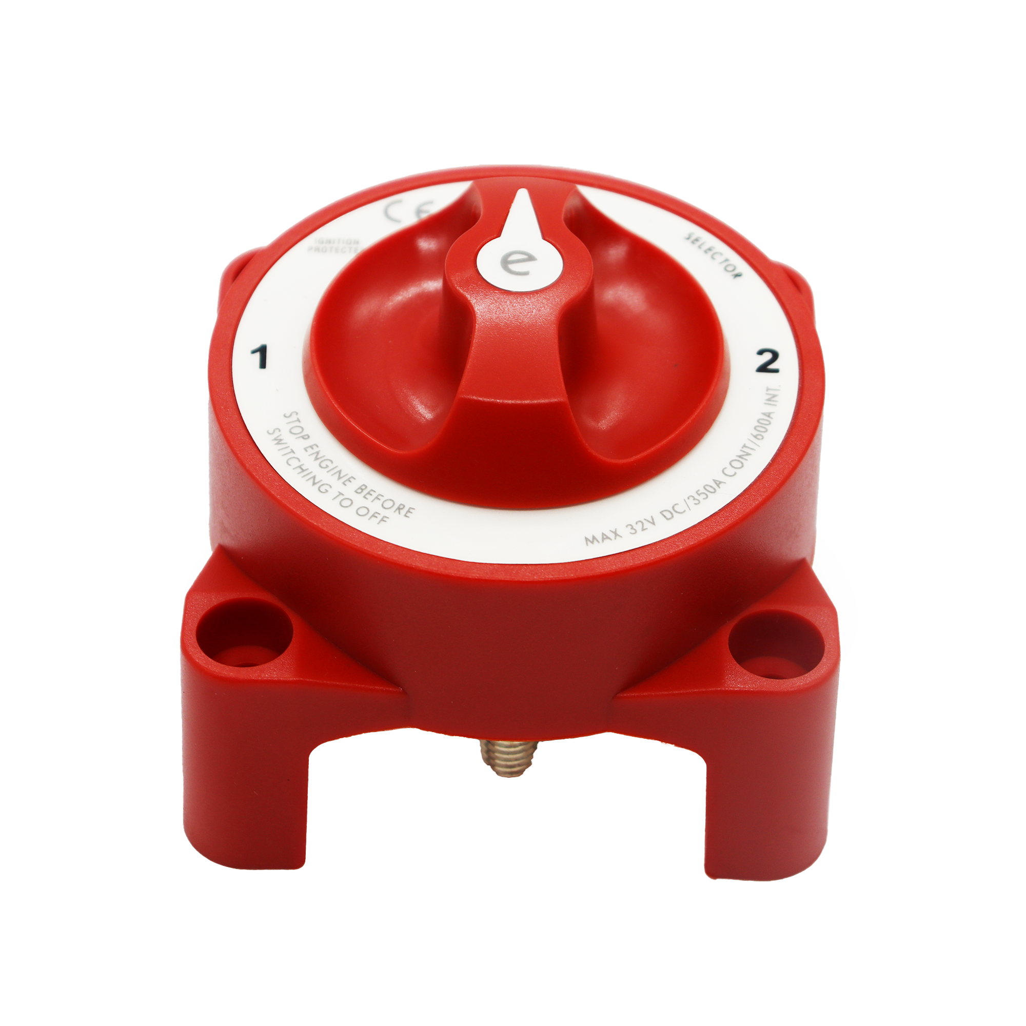 MQ BATTERY SELECT SWITCH 350A