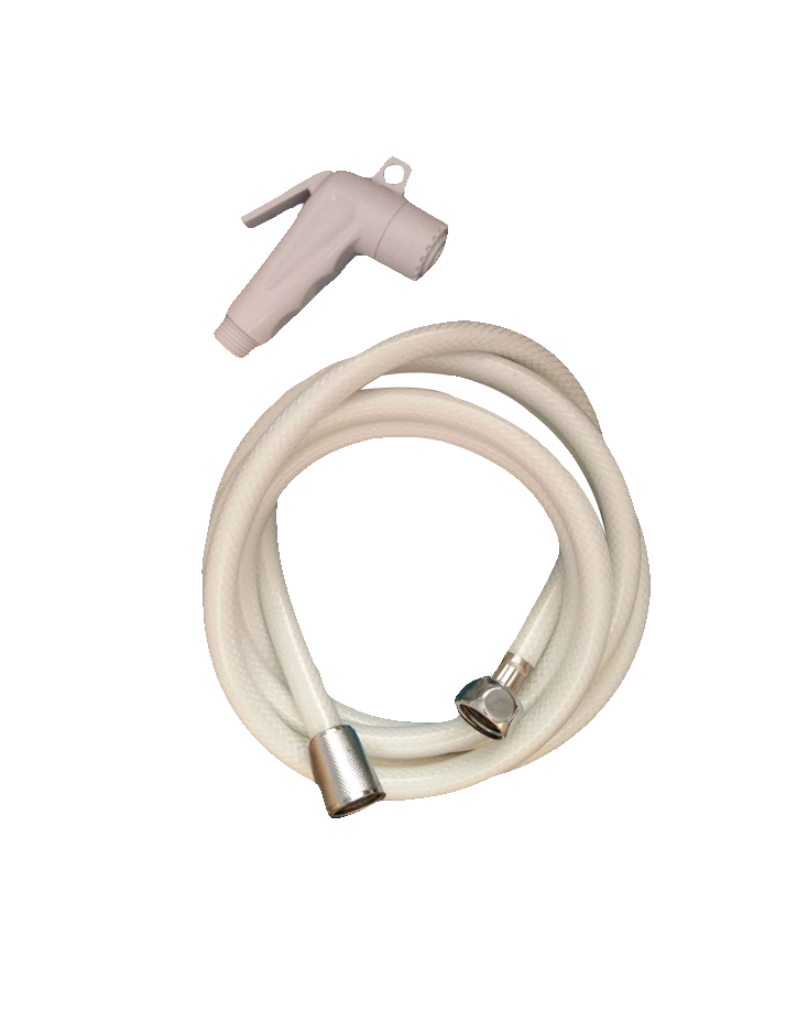 MQ HAND SHOWER KIT 5M