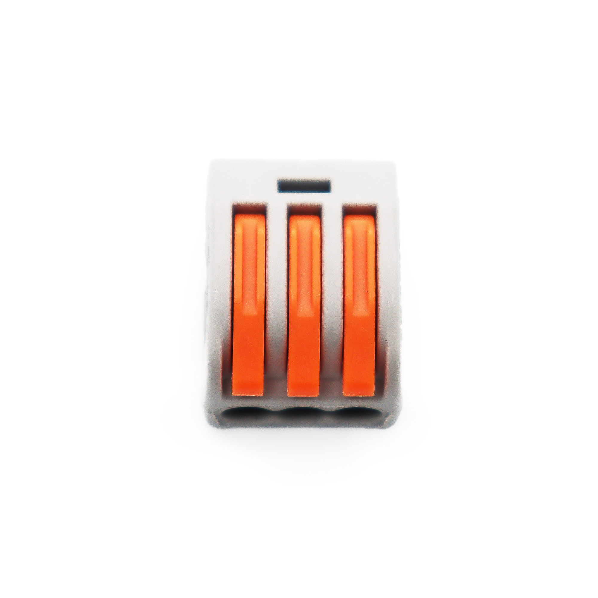 MQ CONNECTOR 3P 1WAY 0.14-4M2