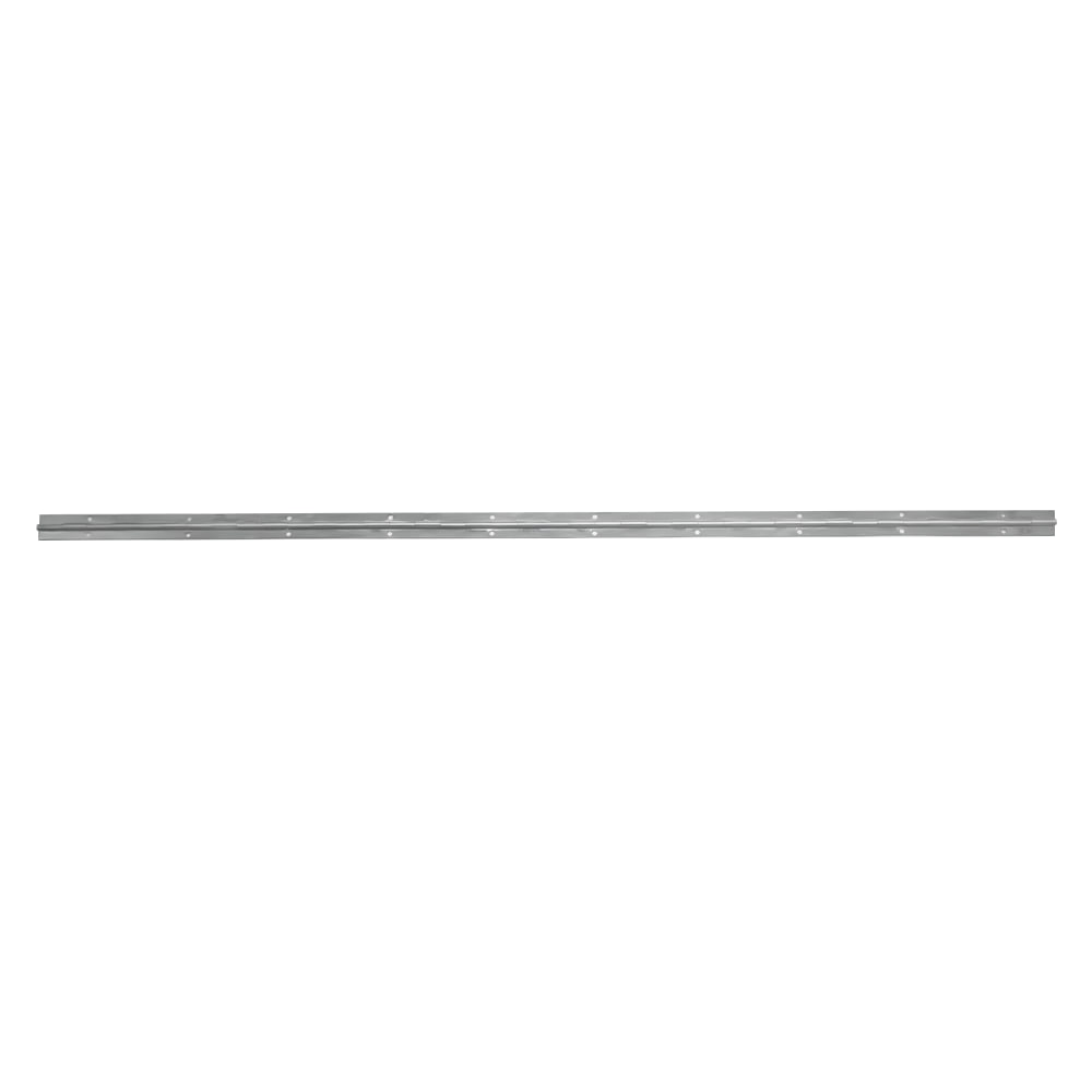 PIANO HINGE SS 1" X 1M