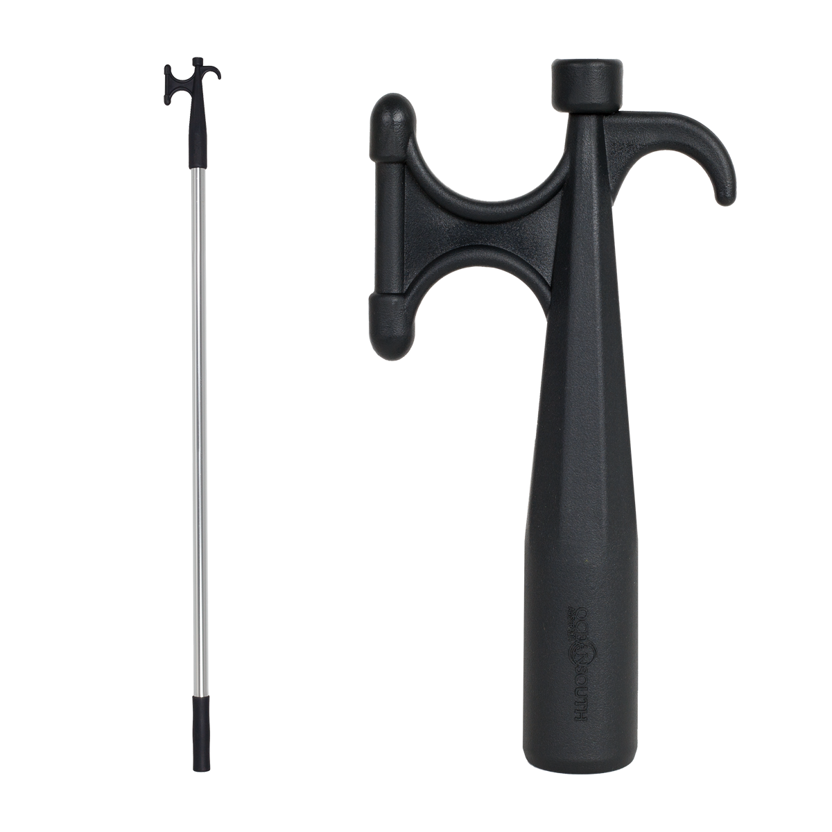 MQ BOAT HOOK 47-86"