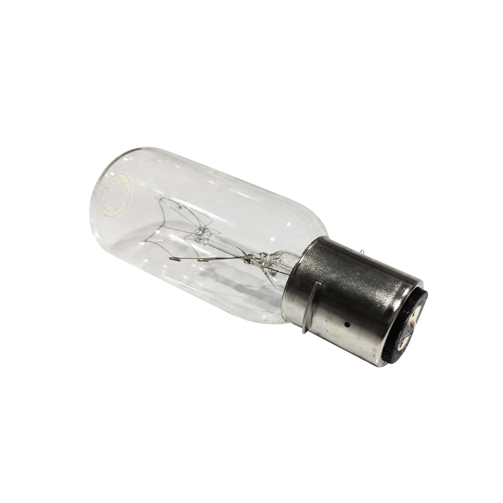 MQ BULB BAY15 220-240V 65W