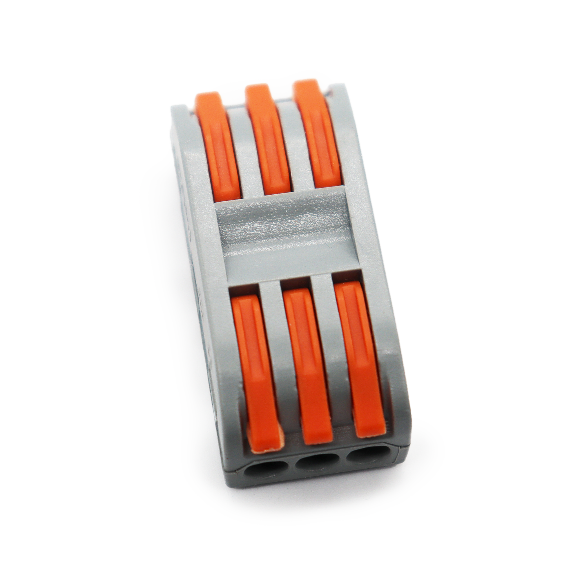 MQ CONNECTOR 3P 2WAY 0.08-4M2