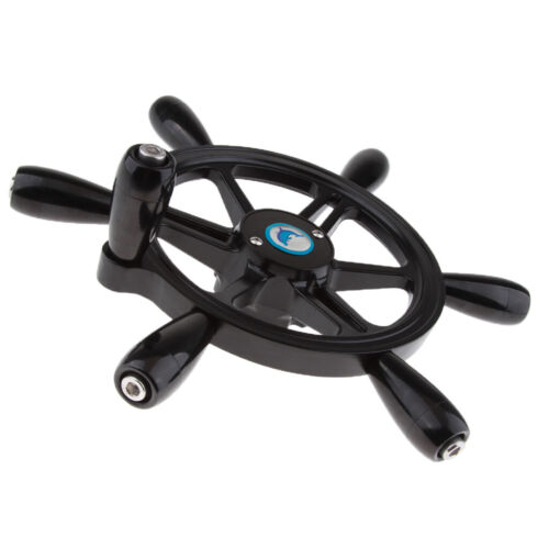MQ STEERING WHEEL 380MM