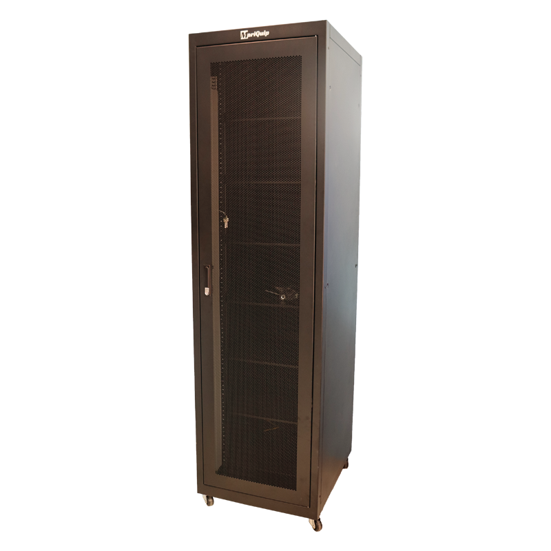 BATTERY RACK