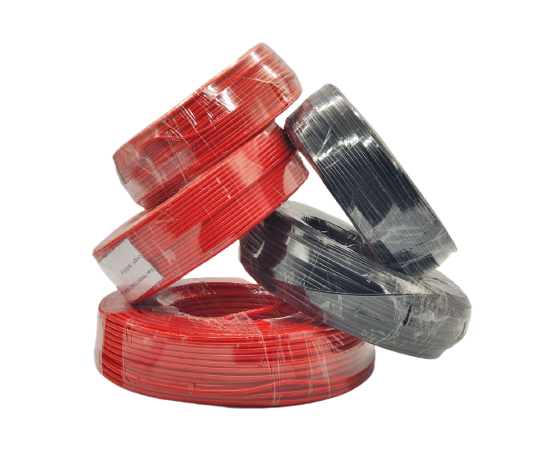 DC TINNED CABLE