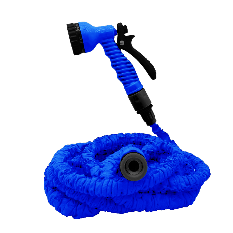MQ DECK WASH HOSE 25FT